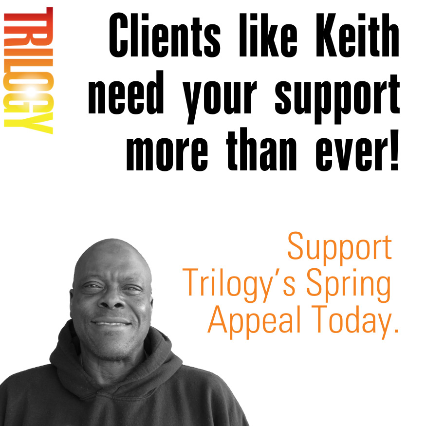 Spring Appeal
