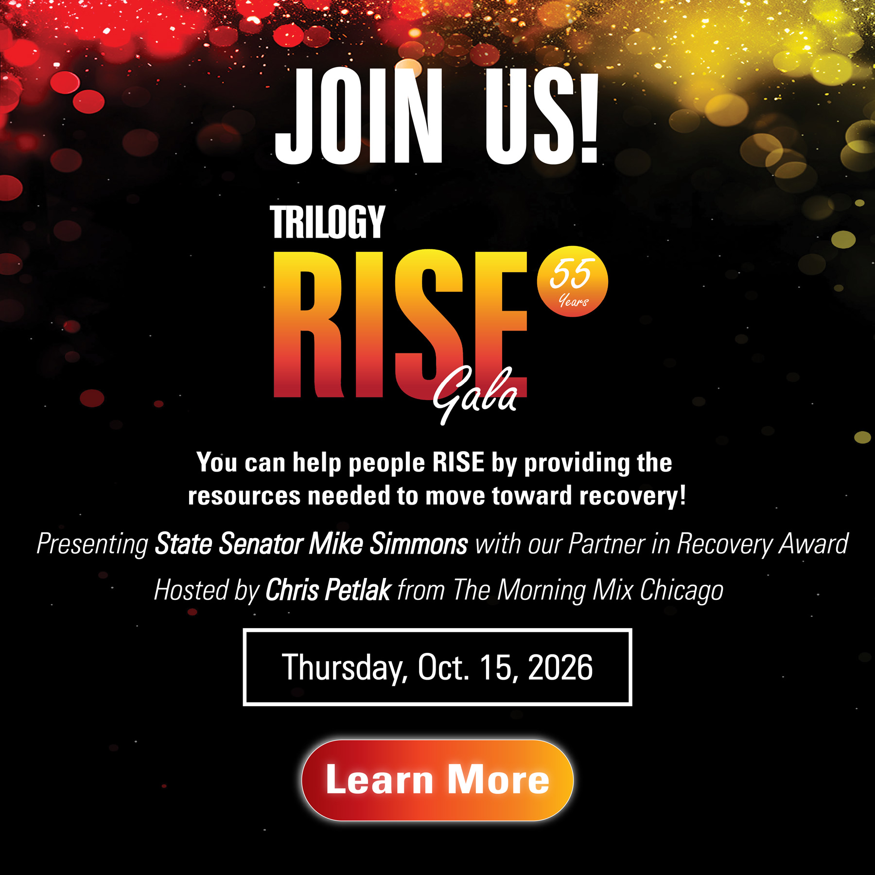 Trilogy - RISE Gala